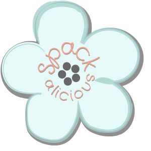 Spackalicious Logo