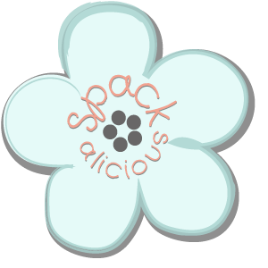 Spackalicious Logo image